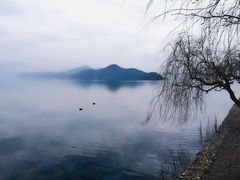 -丽江泸沽湖景区