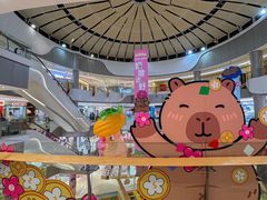 -石狮世茂摩天城摩天轮