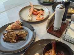 -西安高新洲际酒店•源咖啡全日制餐厅