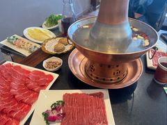 -南门涮肉(通州店)