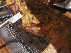 -柿子树炭烤羊腿(金台路店)