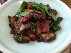 -大鸽饭(马王堆店)