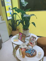 -洗脸猫·洗脸吧(北京大兴大悦春风里店)