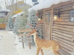 -HERRE·FARM 赫尔露营农场·团建聚会包场