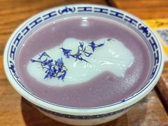 -李百蟹·江南蟹黄面·河景餐厅(夫子庙总店)