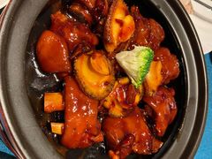 -阿明小菜·海鲜·上海菜(浦建路店)