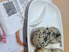 -小杨生煎(周浦万达店)