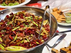 -永红源啤酒·烧烤·海鲜·大排档(青特城店)