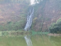 -水濂山森林公园