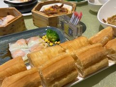 -龙庭华宴·粤菜·早茶