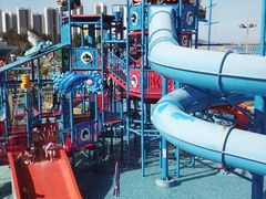 -汕头中海黄金海岸水上乐园