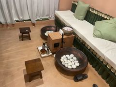 -泰澜·泰式古法按摩SPA(华泰广场店)