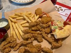 -必胜客(大观天地店)