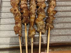 -木屋烧烤(西南角店)