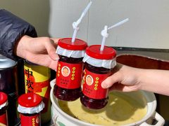 -金龙·打边炉(南京西路店)