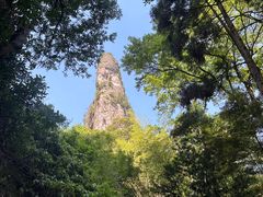 -雁荡山风景名胜区
