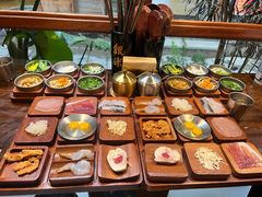 -银米·云南传统过桥米线(双廊黑金冠店)