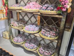 -苏州市吴中区光福窑上花果蜜饯厂