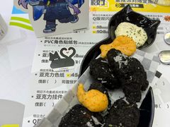 -南京路步行街