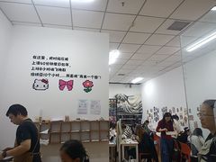 -垚火玩泥吧手作集合店·拼豆·陶艺