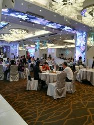-名宴婚宴专门店·宴会厅(京基100店)