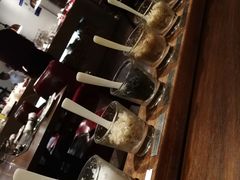 -恰餐厅及酒吧 CHAR Bar & Grill (北京丽都皇冠假日店)