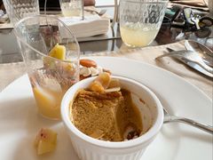 -康莱德酒店·美庭自助餐厅