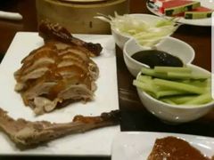 -荔枝苑养生餐厅(尊尚领地店)
