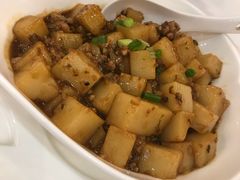 -翠清酒家(万丰路店)