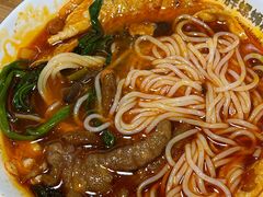 -螺小胖柳州螺蛳粉(钟楼总店)