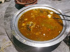 -有红鸡毛店·川菜(建设路店)