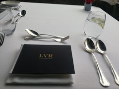 -三嚥阁 La Villa Restaurant