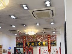 -凤城礼记鱼翅海鲜酒家(新马路总店)
