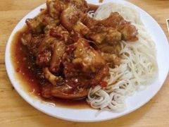 -贤花饭店(城阳店)