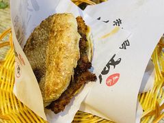 -老徐烧烤涮肚(交道口店)