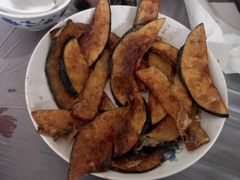 椒盐南瓜-老品芳