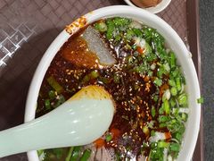 -洪师傅牛肉面(文昌南路店)