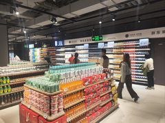 -物美超市(通州华业玫瑰店)