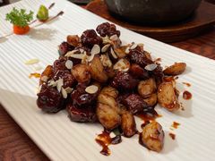 -陆壹捌餐厅(五大道店)