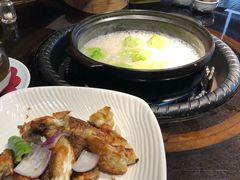 -大良毋米粥(锦龙路总店)