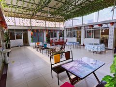 -金台阶鱼馆(于桥水库店)