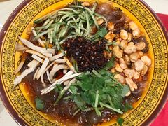东北大拉皮-凯鸽酒楼(操场城店)