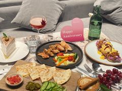 -沛家·西餐Brunch·直火料理