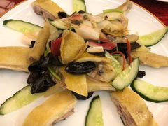 -广州逸林假日酒店·四季桃源中餐厅(白云山风景区店)