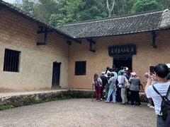 -韶山毛泽东同志故居