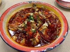 蟹脚捞粉-老三样·旧食新味(万寿宫店)