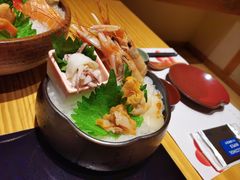 -花潮料理艺食馆(世欧广场店)