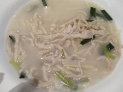 -老牌坊鲁菜名店(宽厚里店)