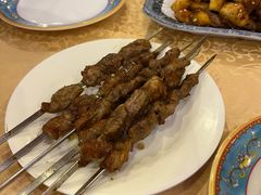 -维吾尔餐厅(宜山路店)