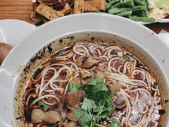 -好這口重庆小面(总店)